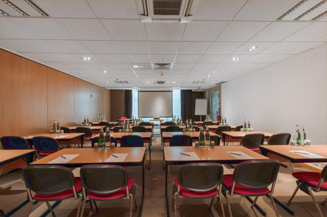 Mercure Paris Roissy Cdg Экстерьер фото
