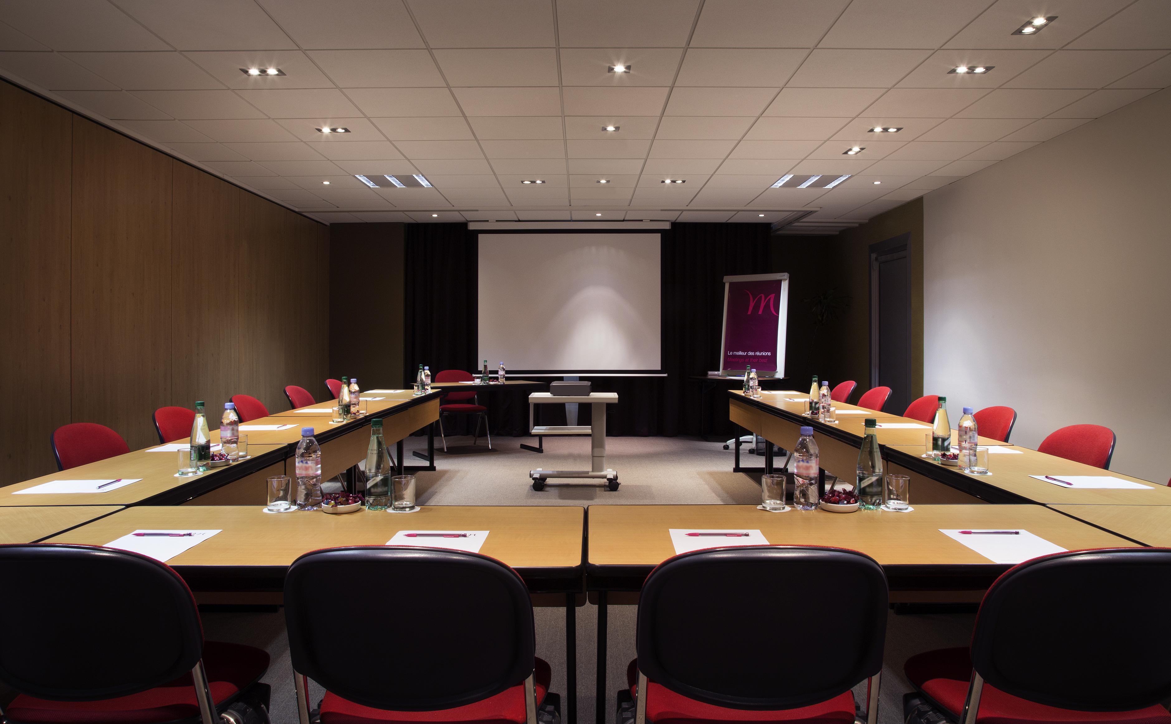 Mercure Paris Roissy Cdg Экстерьер фото