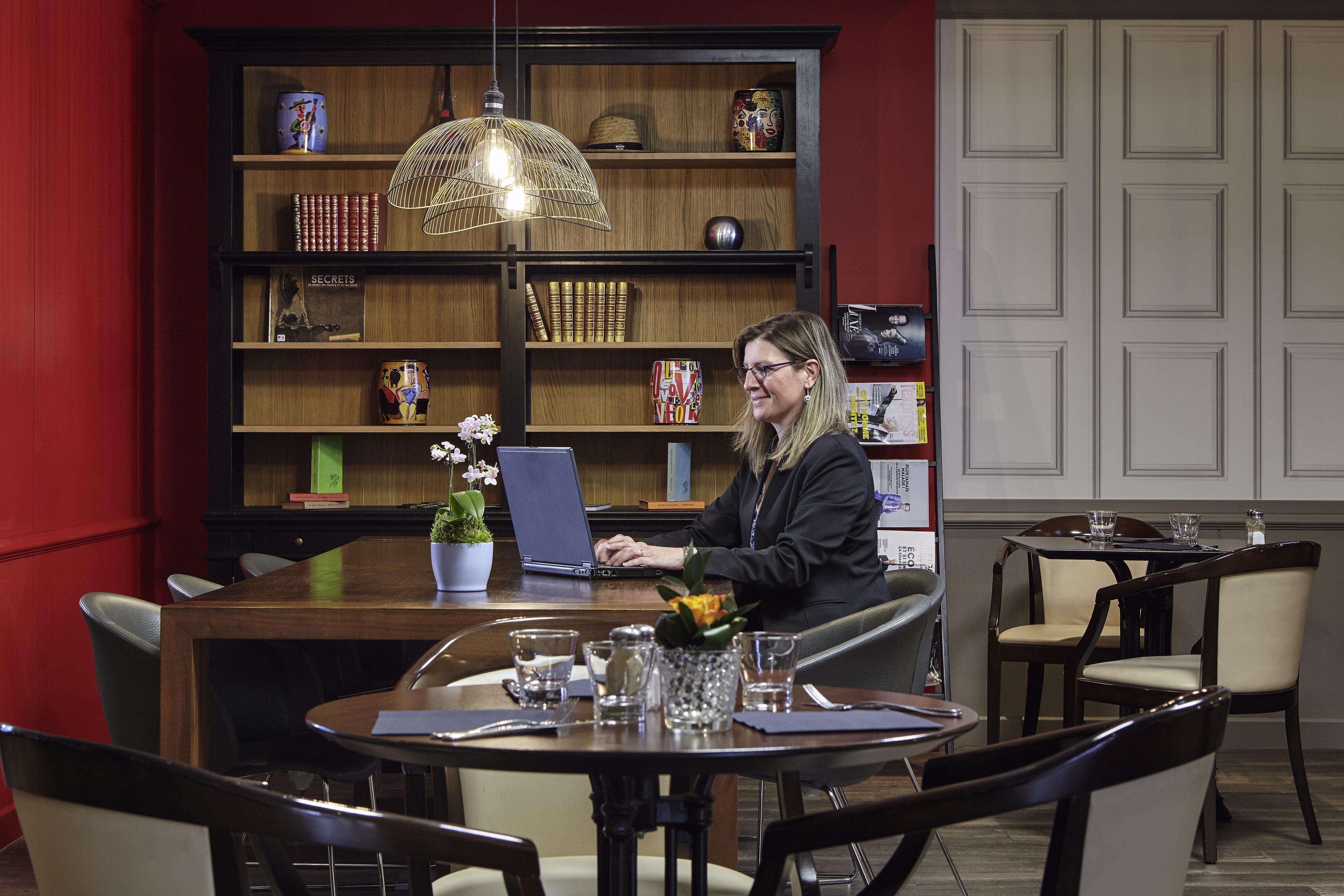 Mercure Paris Roissy Cdg Экстерьер фото