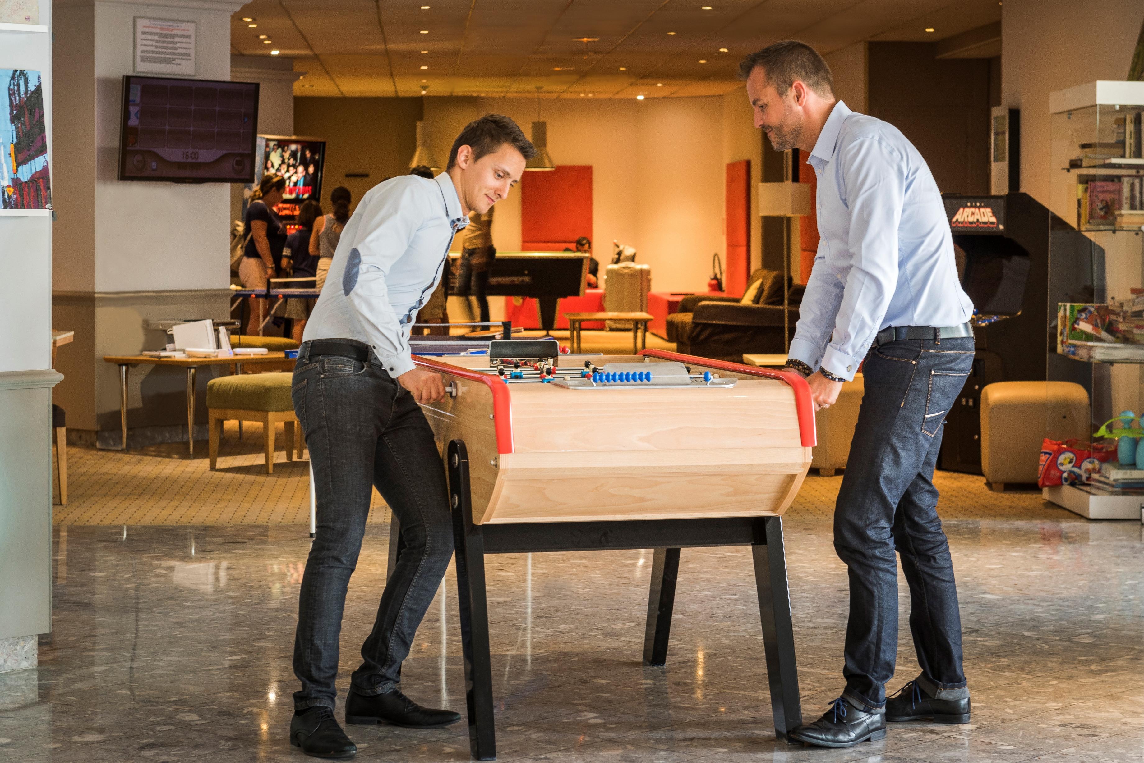 Mercure Paris Roissy Cdg Экстерьер фото