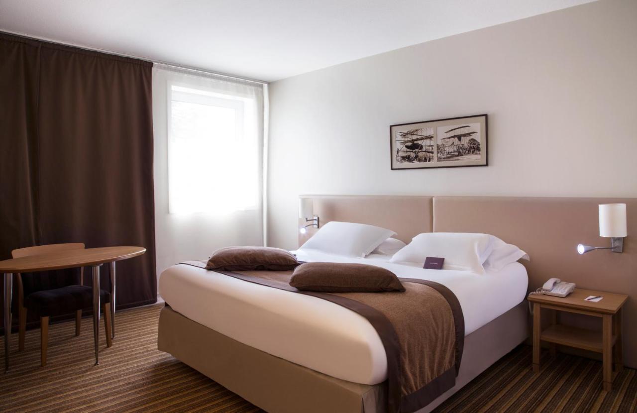 Mercure Paris Roissy Cdg Экстерьер фото