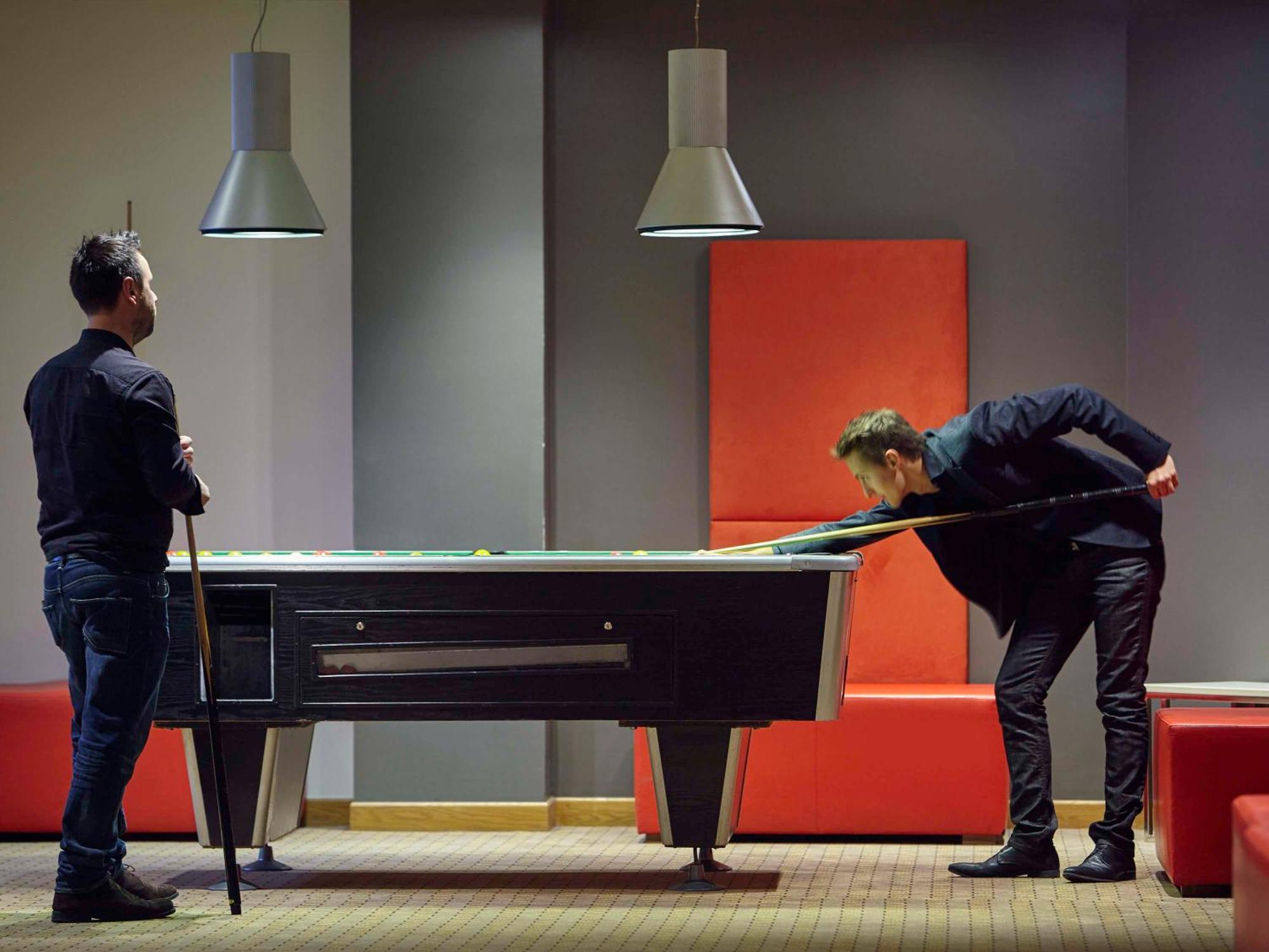 Mercure Paris Roissy Cdg Экстерьер фото