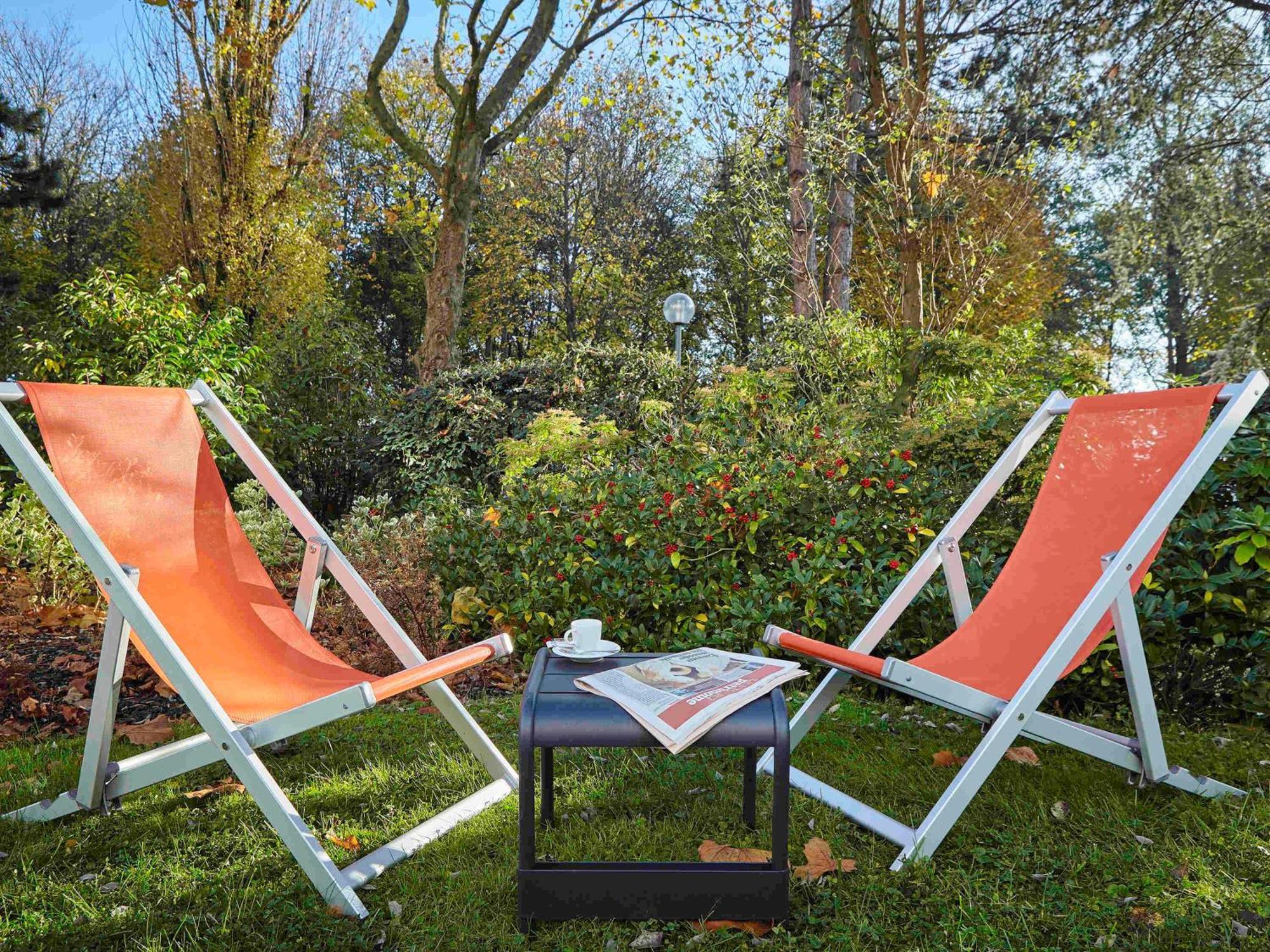 Mercure Paris Roissy Cdg Экстерьер фото