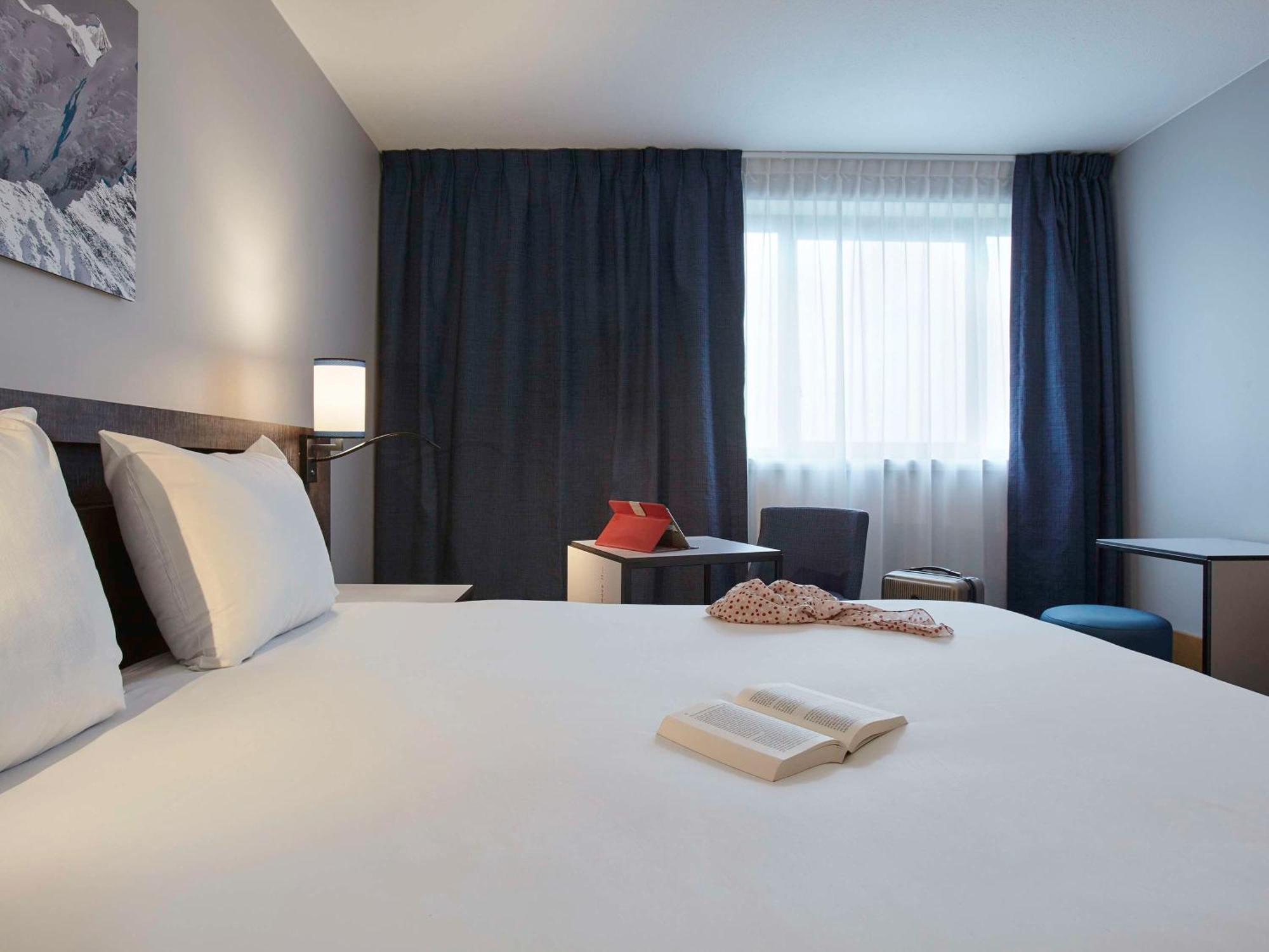 Mercure Paris Roissy Cdg Экстерьер фото