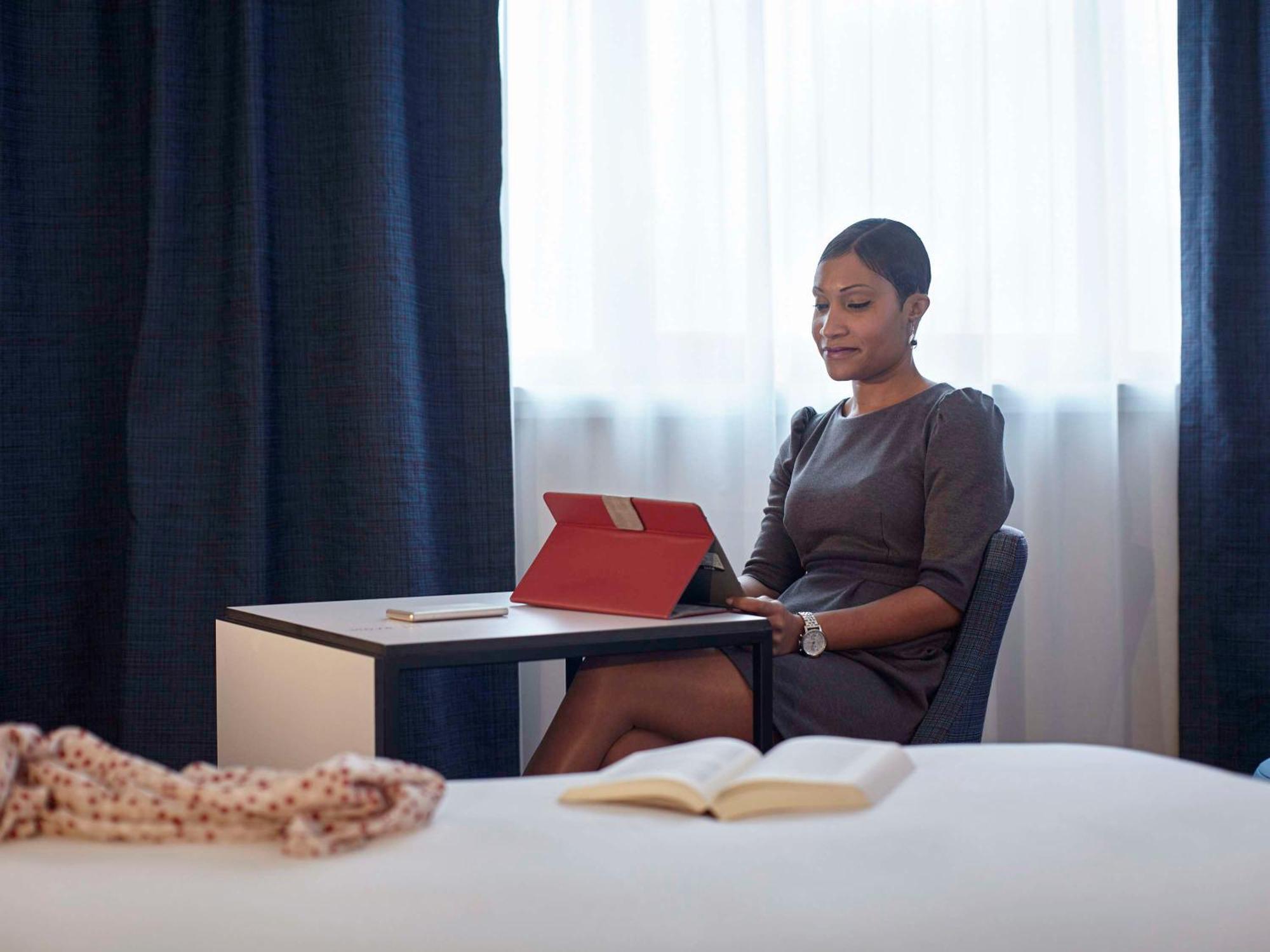 Mercure Paris Roissy Cdg Экстерьер фото